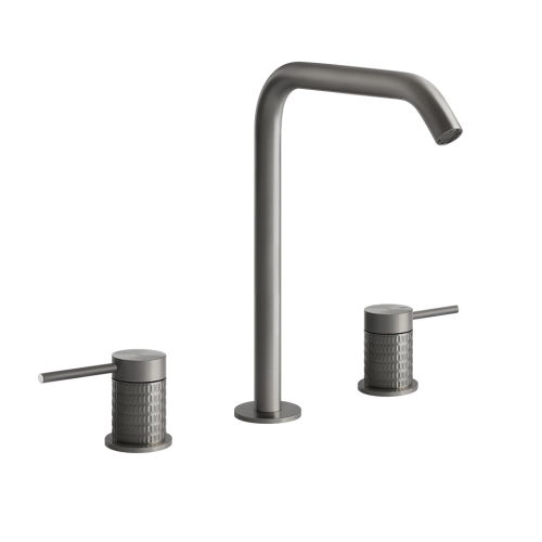 Смеситель на три отверстия Gessi Gessi316 / 54211