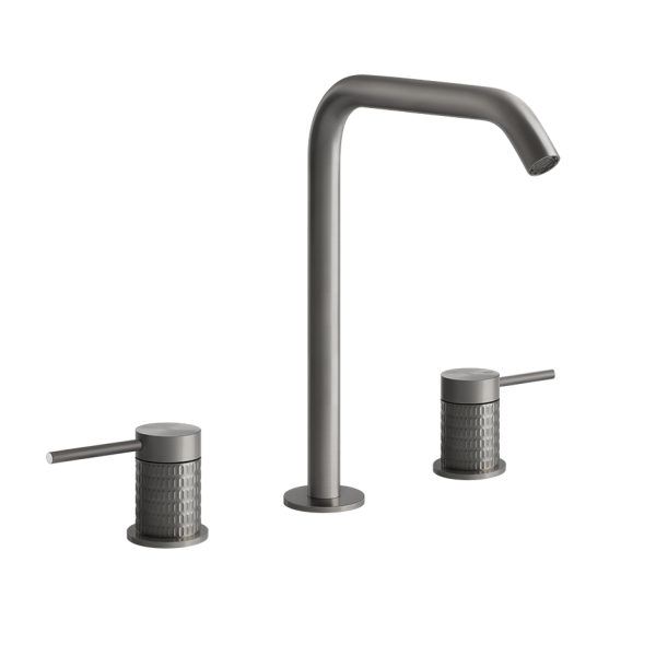 Смеситель на три отверстия Gessi Gessi316 / 54211