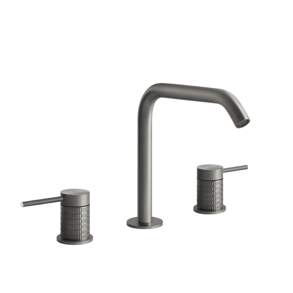 Смеситель на три отверстия Gessi Gessi316 / 54212