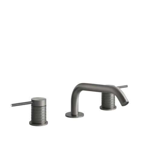 Смеситель на три отверстия Gessi Gessi316 / 54213