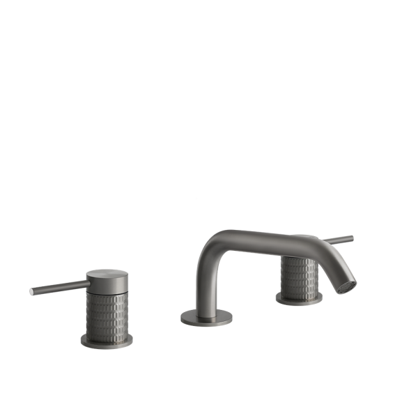 Смеситель на три отверстия Gessi Gessi316 / 54213