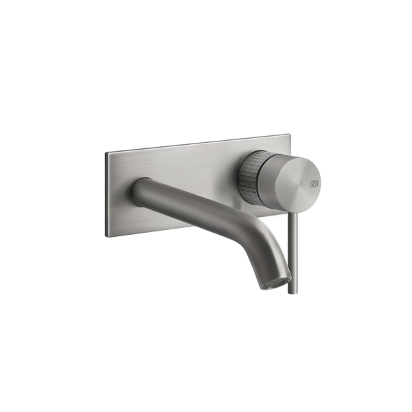 Смеситель для раковины встраиваемый Gessi Gessi316 / 54198+54284