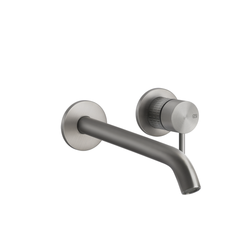 Смеситель для раковины встраиваемый Gessi Gessi316 / 54198+54289