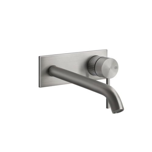 Смеситель для раковины встраиваемый Gessi Gessi316 / 54198+54290