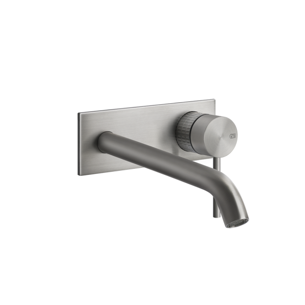 Смеситель для раковины встраиваемый Gessi Gessi316 / 54198+54290