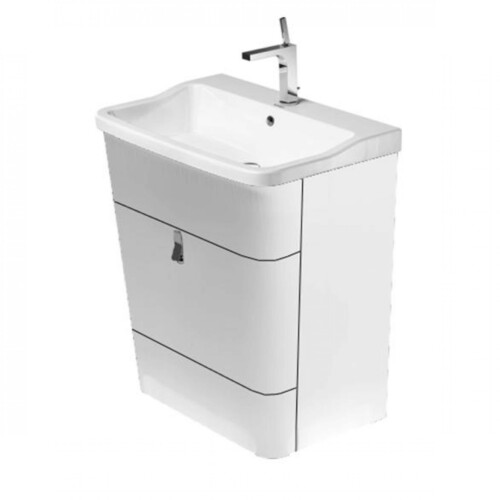 Тумба напольная 60 см Duravit Esplanade ES905005656