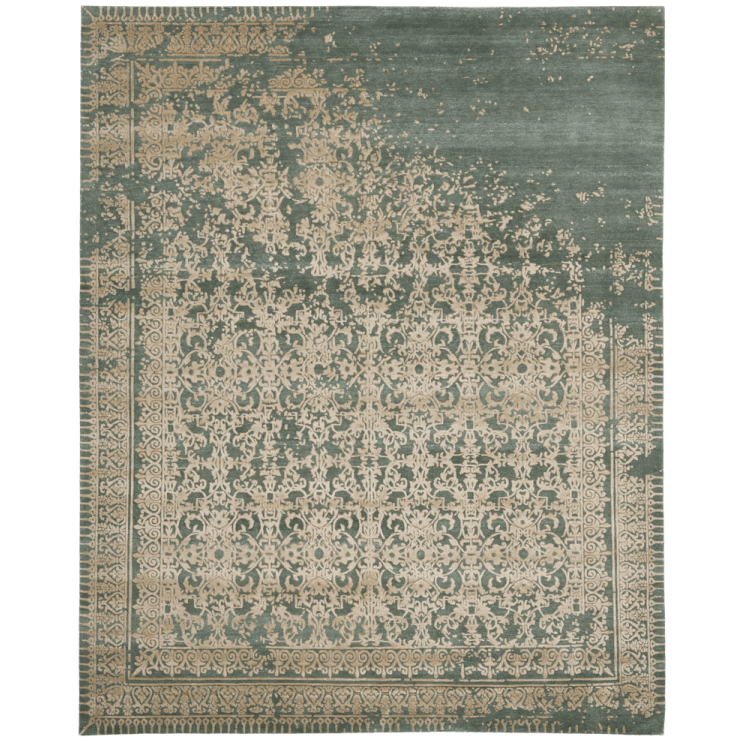Ковёр Jan Kath Ferrara Rocked