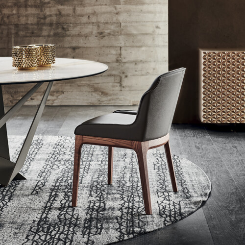 Стул Cattelan Italia Musa