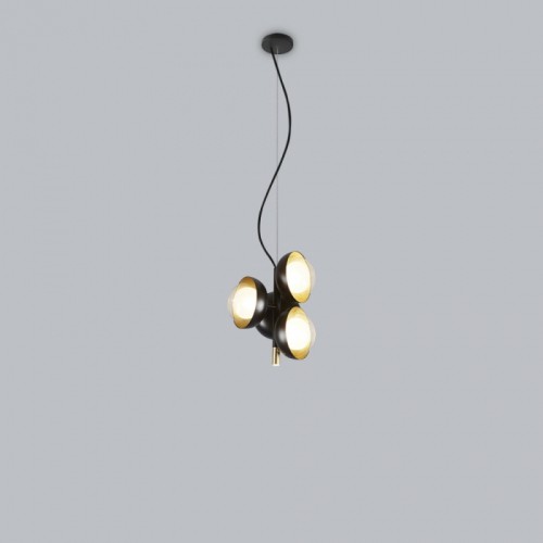 Светильник подвесной Tooy Muse 554.25