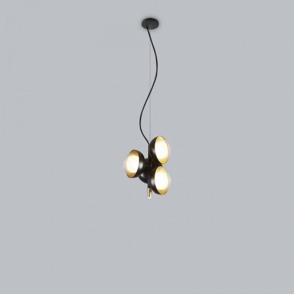 Светильник подвесной Tooy Muse 554 Светильник подвесной Tooy Muse 554.25
