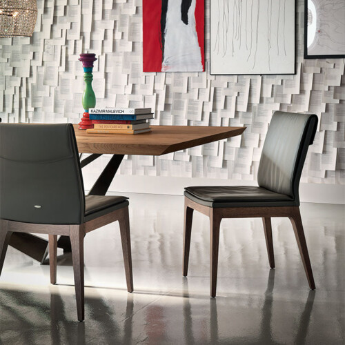 Стул Cattelan Italia Tosca