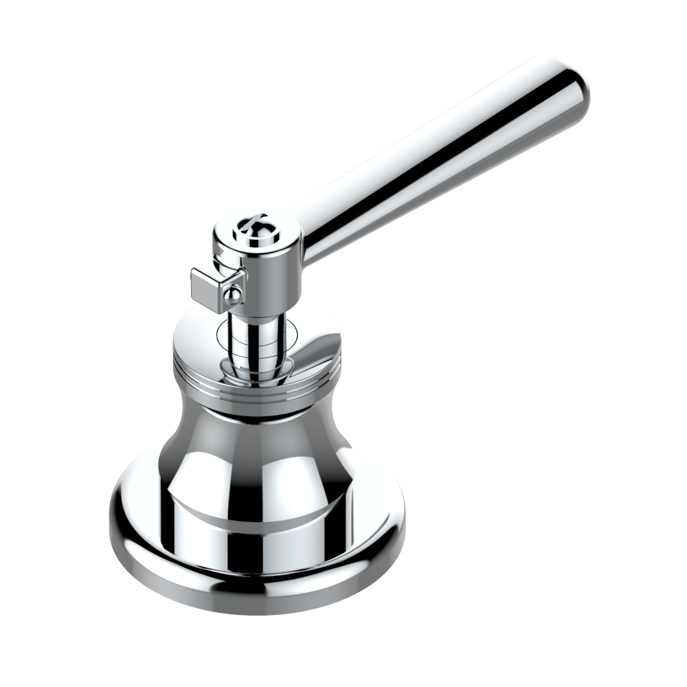 Ручка (вентиль) для смесителя THG Beaubourg with lever handles / G7B-35/CUS