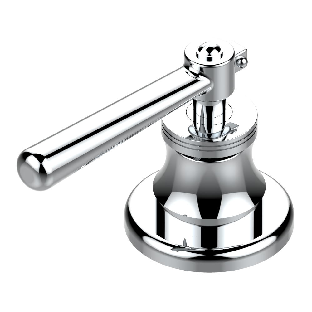 Ручка (вентиль) для смесителя THG Beaubourg with lever handles / G7B-35/HUS