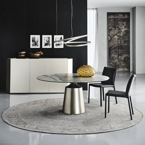Стол обеденный Cattelan Italia Yoda Keramik