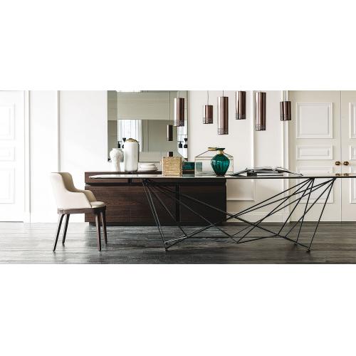 Стол обеденный Cattelan Italia Gordon Keramik