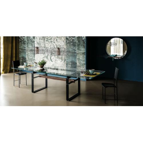 Стол обеденный Cattelan Italia Jerez Drive