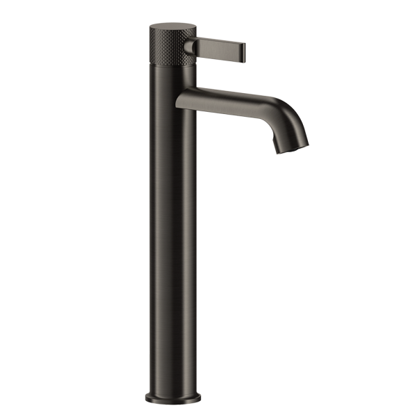 Смеситель для раковины Gessi Inciso / 58004 1 Смеситель для раковины Gessi Inciso / 58004