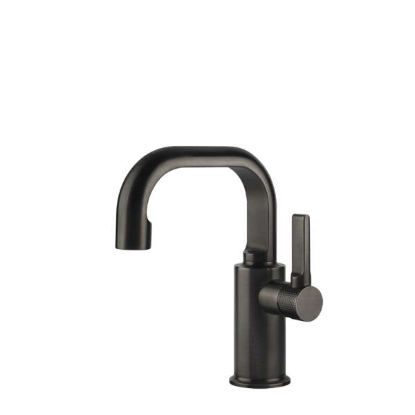 Смеситель для раковины Gessi Inciso / 58008 1 Смеситель для раковины Gessi Inciso / 58008