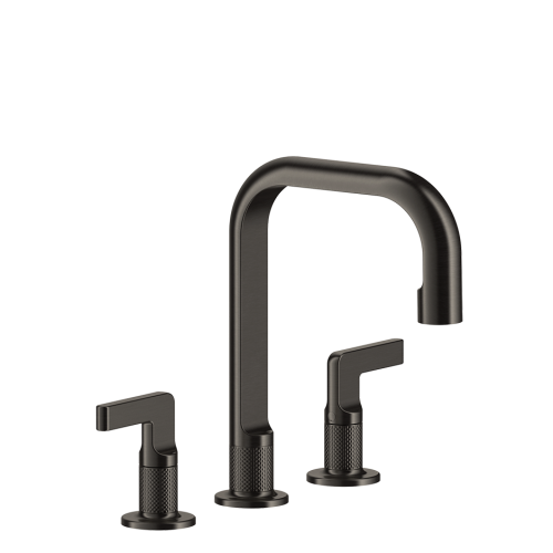 Смеситель для раковины Gessi Inciso / 58014