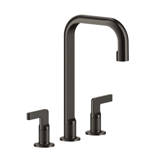 Смеситель для раковины Gessi Inciso / 58015