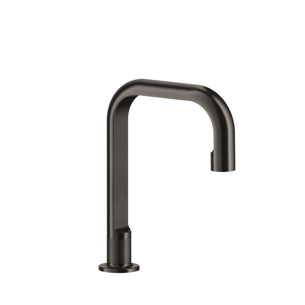 Смеситель для ванны с электронным управлением Gessi Inciso / 58023 1 Смеситель для ванны с электронным управлением Gessi Inciso / 58023