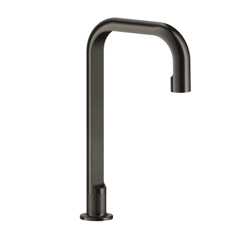 Смеситель для ванны с электронным управлением Gessi Inciso / 58025
