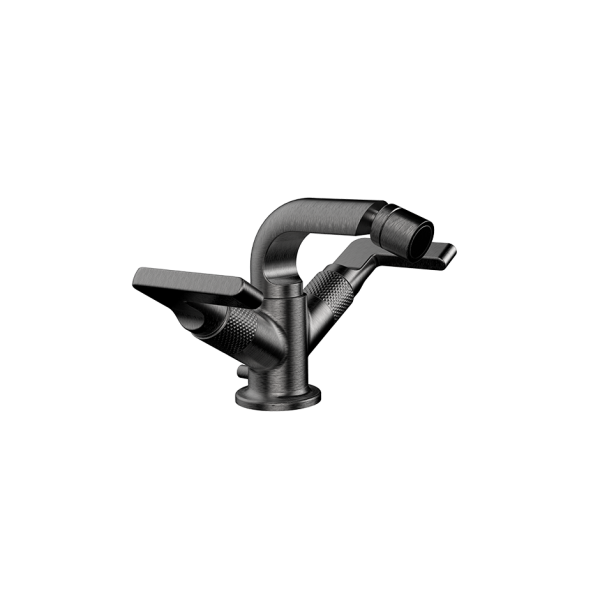 Смеситель для биде Gessi Inciso / 58027 1 Смеситель для биде Gessi Inciso / 58027