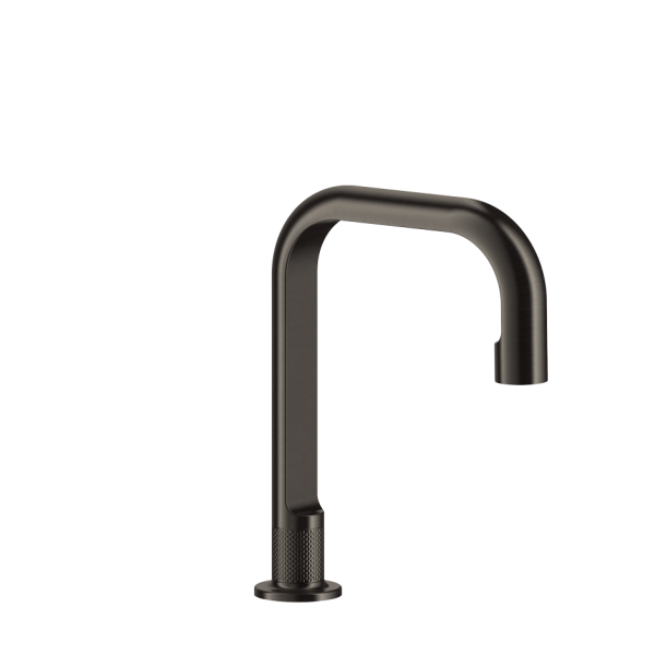 Излив для раковины Gessi Inciso / 58093 1 Излив для раковины Gessi Inciso / 58093