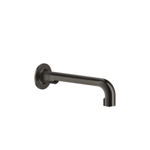 Излив для раковины Gessi Inciso / 58100 1 Излив для раковины Gessi Inciso / 58100