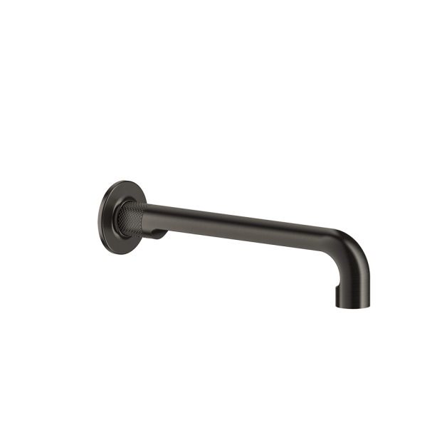 Излив для раковины Gessi Inciso / 58101 1 Излив для раковины Gessi Inciso / 58101
