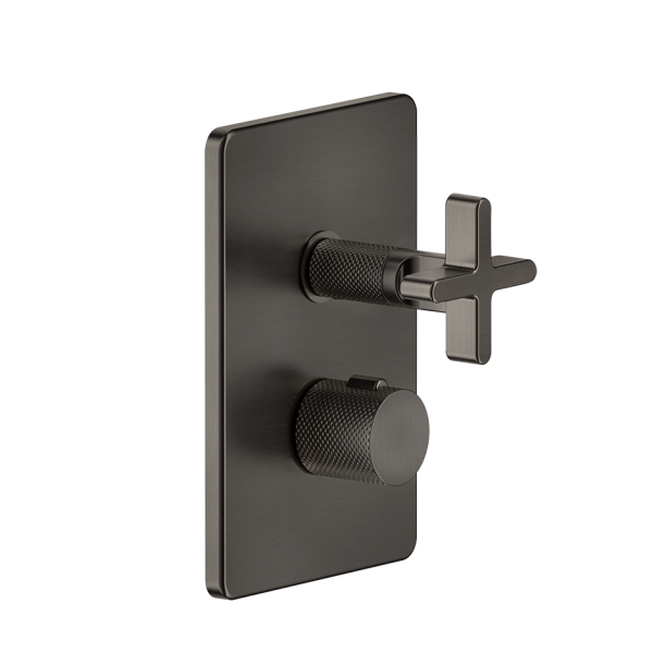 Смеситель для раковины встраиваемый Gessi Inciso / 09269+58232
