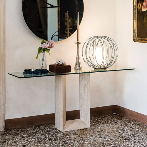 Консоль Cattelan Italia Diapason