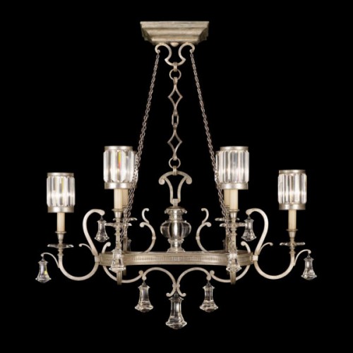 Светильник Fine Art Eaton Place 46 Oblong Chandelier