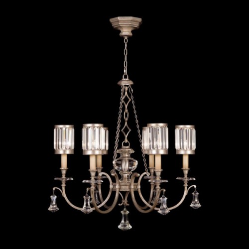 Светильник Fine Art Eaton Place 43 Round Chandelier