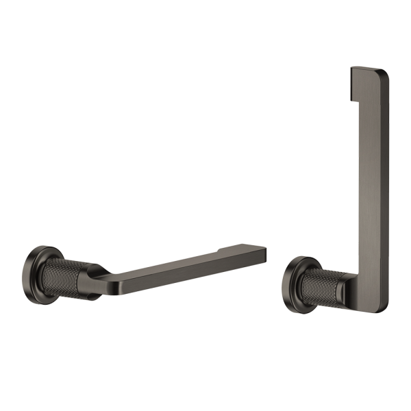 Держатель для бумаги Gessi Inciso / 58455 1 Держатель для бумаги Gessi Inciso / 58455