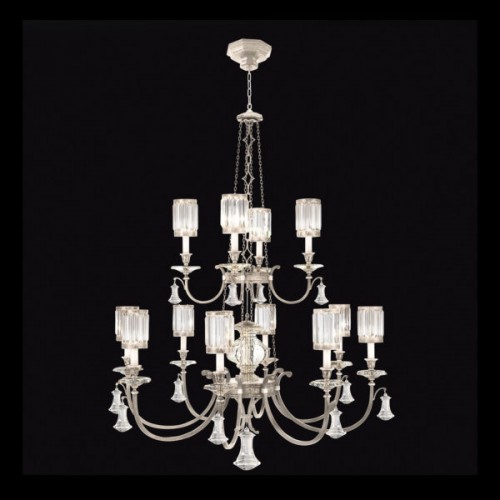 Светильник Fine Art Eaton Place 53 Round Chandelier