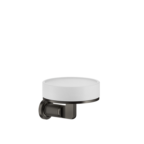 Мыльница подвесная Gessi Inciso / 58501 1 Мыльница подвесная Gessi Inciso / 58501