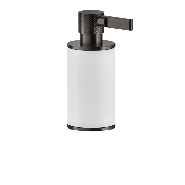 Диспенсер для жидкого мыла Gessi Inciso / 58537 1 Диспенсер для жидкого мыла Gessi Inciso / 58537
