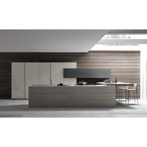 Кухни Modulnova TWENTY RESINA