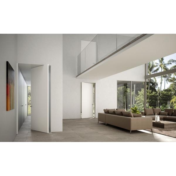 Дверь для гостинной Ghizzi & Benatti Linear Bilico Wall
