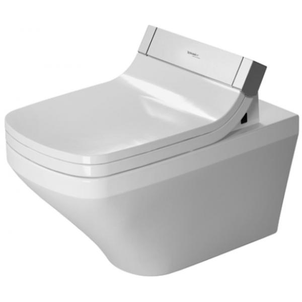 Унитаз подвесной Duravit DuraStyle для SensoWash 2537590000