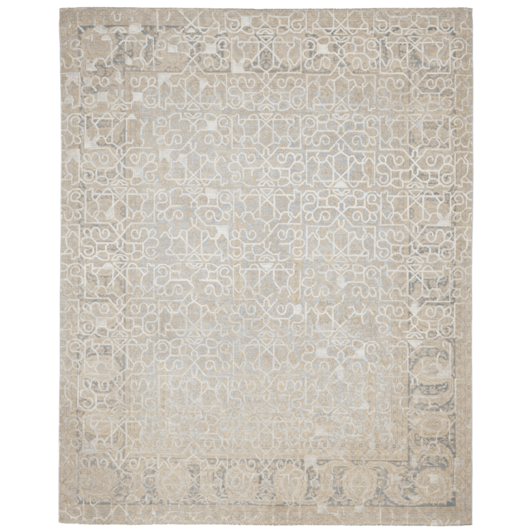 Ковёр Jan Kath Tabriz Wooster Hayat 1