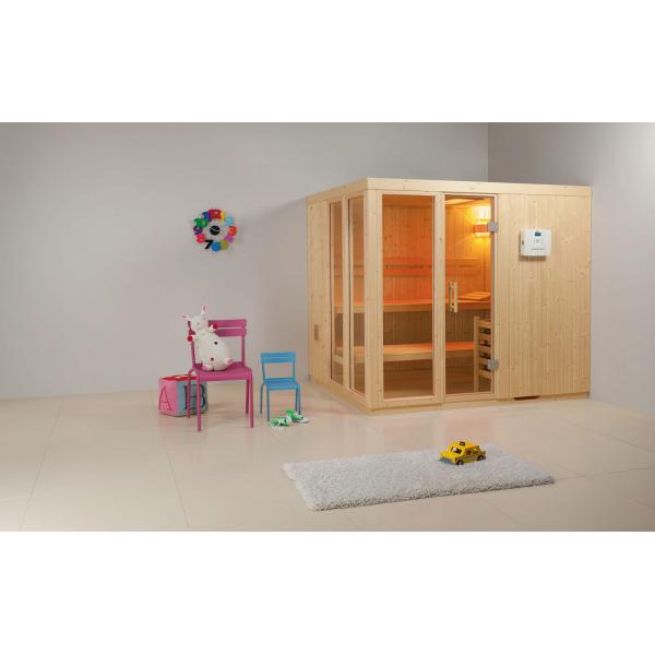 Сауна Klafs Origo 1 Сауна Klafs Origo