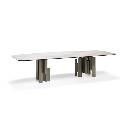 Стол обеденный Cattelan Italia Skyline Keramik