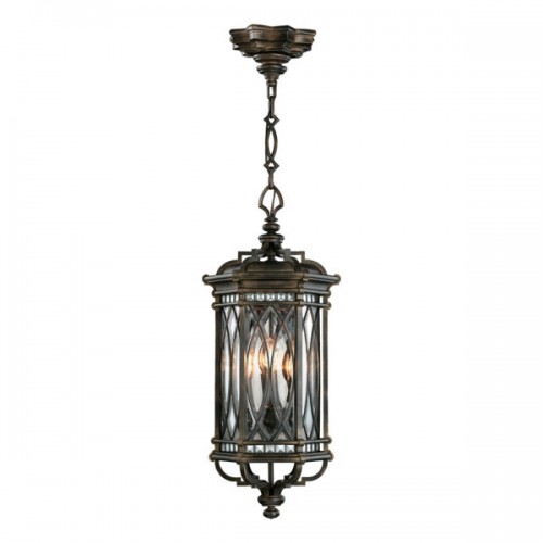 Светильник Fine Art Warwickshire 13 Outdoor Lantern