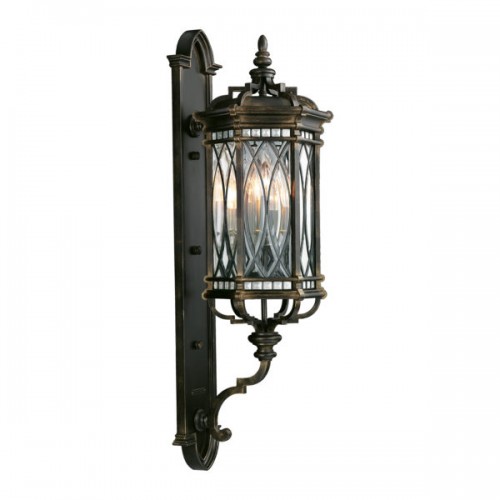 Светильник Fine Art Warwickshire 41 Outdoor Wall Mount