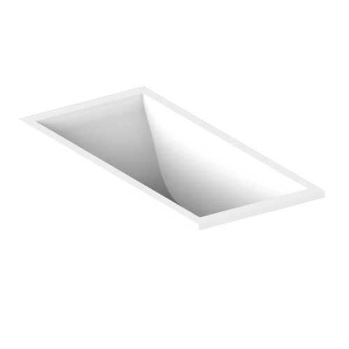 Ванна встраиваемая THG Astrelle 150x70x60 См
