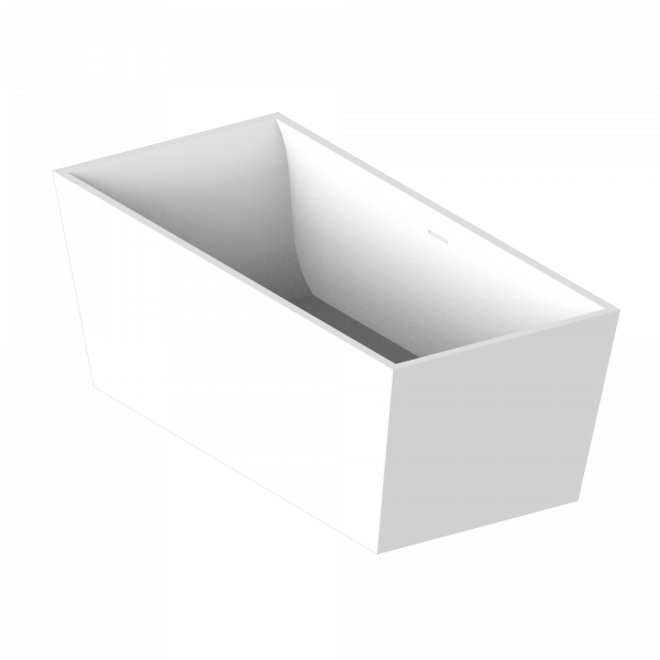 Ванна свободностоящая THG Pagode 180x80x65 См