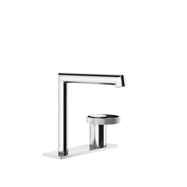 Смеситель для раковины Gessi Anelllo / 63315 1 Смеситель для раковины Gessi Anelllo / 63315