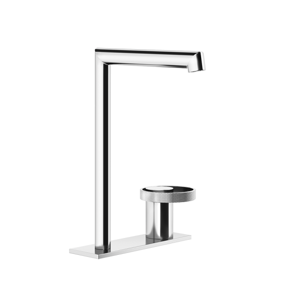 Смеситель для раковины Gessi Anelllo / 63316 1 Смеситель для раковины Gessi Anelllo / 63316